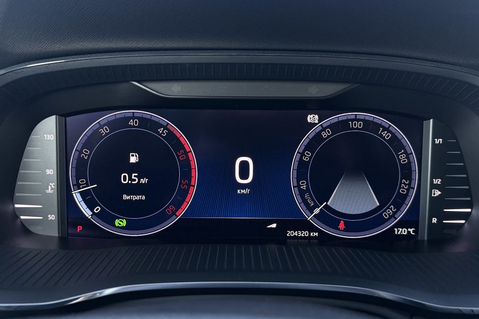 Продам Skoda Octavia А8 2.0TDI 150 к.с ВЕБАСТО FULL 2020 года в Львове