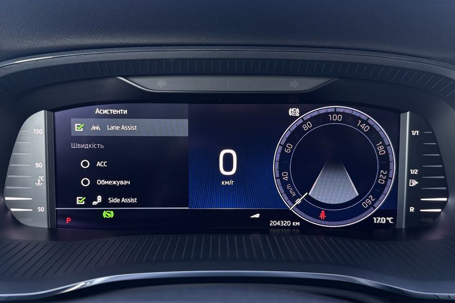 Продам Skoda Octavia А8 2.0TDI 150 к.с ВЕБАСТО FULL 2020 года в Львове