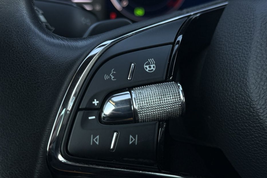 Продам Skoda Octavia А8 2.0TDI 150 к.с ВЕБАСТО FULL 2020 года в Львове