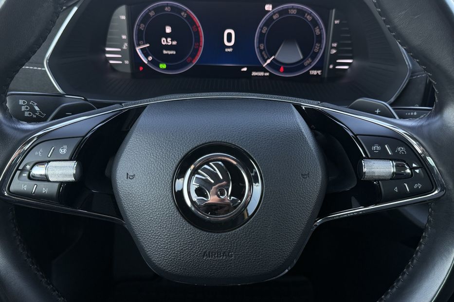 Продам Skoda Octavia А8 2.0TDI 150 к.с ВЕБАСТО FULL 2020 года в Львове