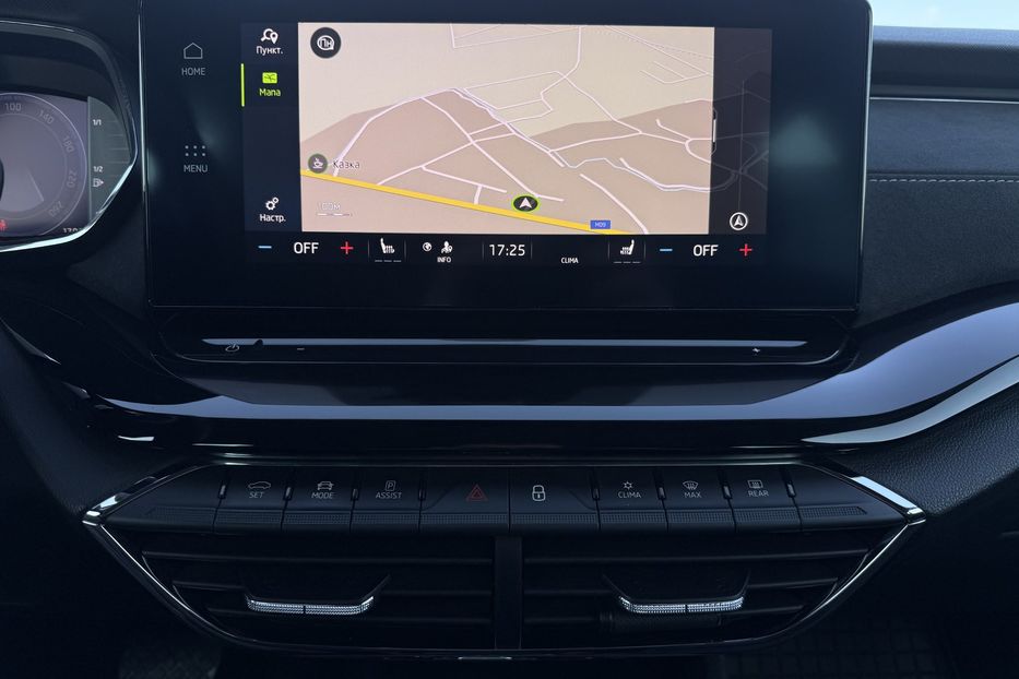 Продам Skoda Octavia А8 2.0TDI 150 к.с ВЕБАСТО FULL 2020 года в Львове