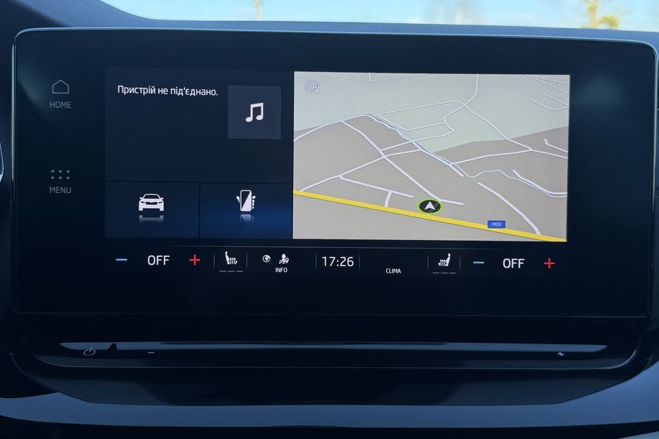 Продам Skoda Octavia А8 2.0TDI 150 к.с ВЕБАСТО FULL 2020 года в Львове