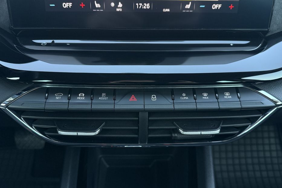 Продам Skoda Octavia А8 2.0TDI 150 к.с ВЕБАСТО FULL 2020 года в Львове