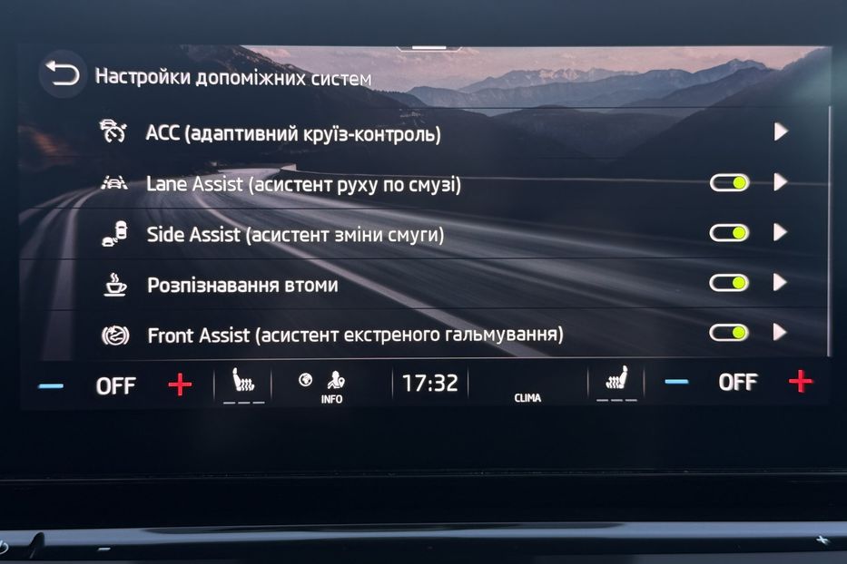 Продам Skoda Octavia А8 2.0TDI 150 к.с ВЕБАСТО FULL 2020 года в Львове