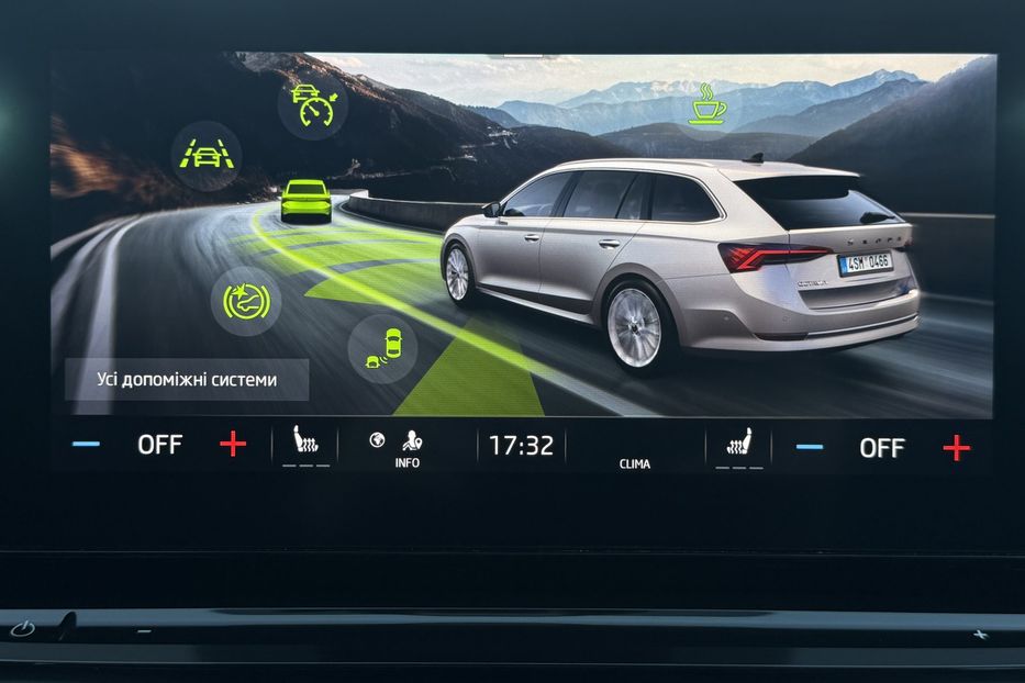 Продам Skoda Octavia А8 2.0TDI 150 к.с ВЕБАСТО FULL 2020 года в Львове