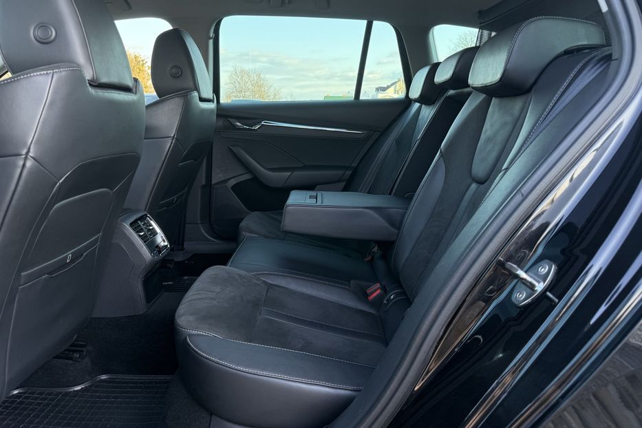 Продам Skoda Octavia А8 2.0TDI 150 к.с ВЕБАСТО FULL 2020 года в Львове