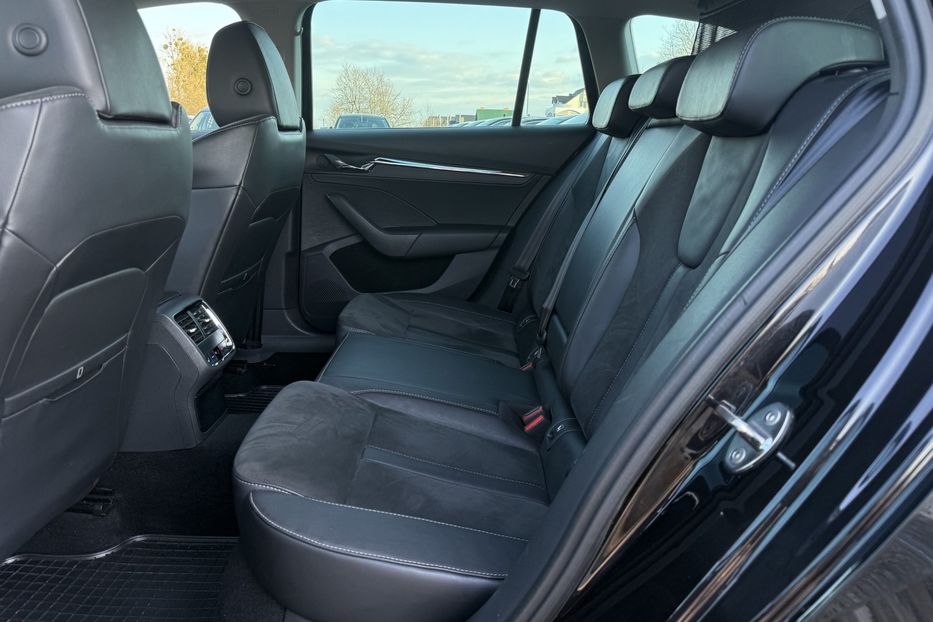 Продам Skoda Octavia А8 2.0TDI 150 к.с ВЕБАСТО FULL 2020 года в Львове