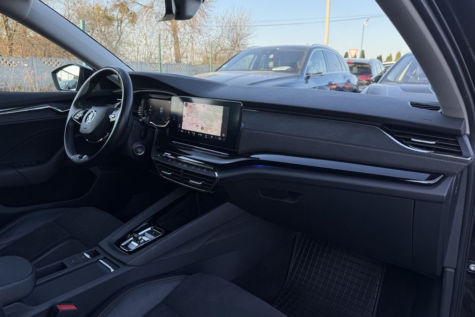 Продам Skoda Octavia А8 2.0TDI 150 к.с ВЕБАСТО FULL 2020 года в Львове