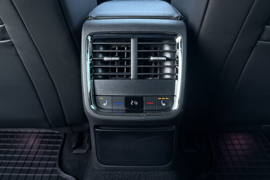 Продам Skoda Octavia А8 2.0TDI 150 к.с ВЕБАСТО FULL 2020 года в Львове