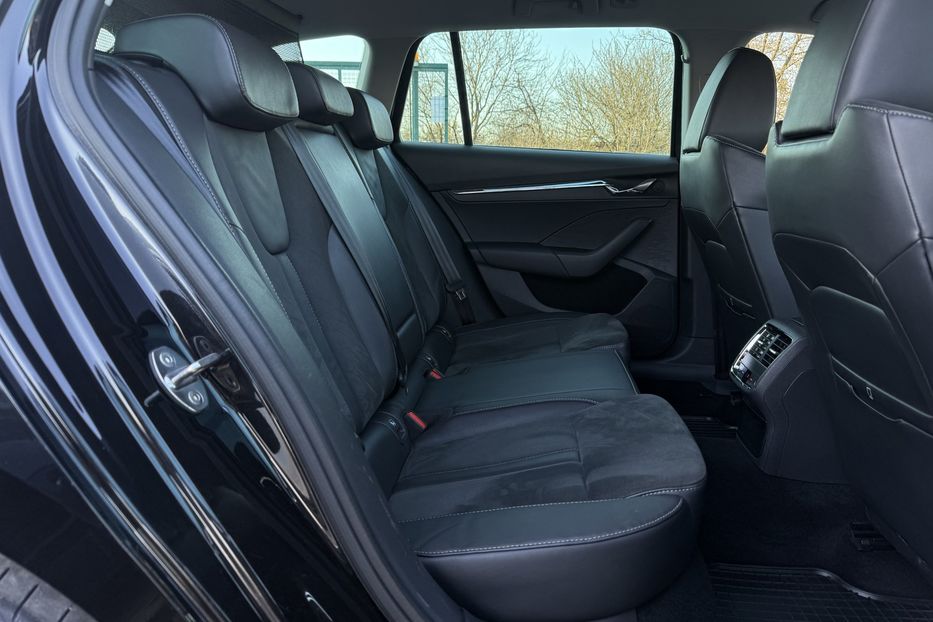 Продам Skoda Octavia А8 2.0TDI 150 к.с ВЕБАСТО FULL 2020 года в Львове