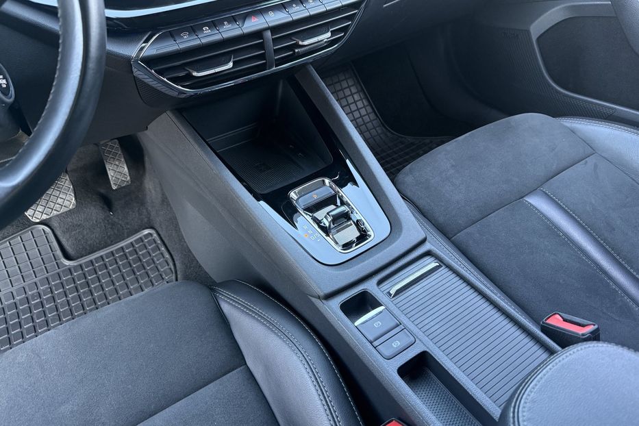 Продам Skoda Octavia А8 2.0TDI 150 к.с ВЕБАСТО FULL 2020 года в Львове