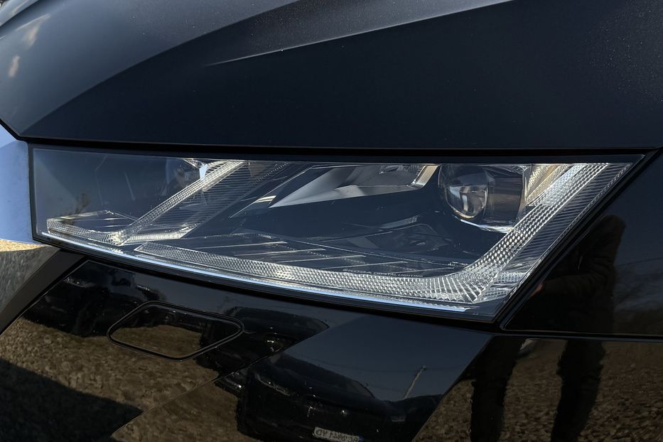 Продам Skoda Octavia А8 2.0TDI 150 к.с ВЕБАСТО FULL 2020 года в Львове