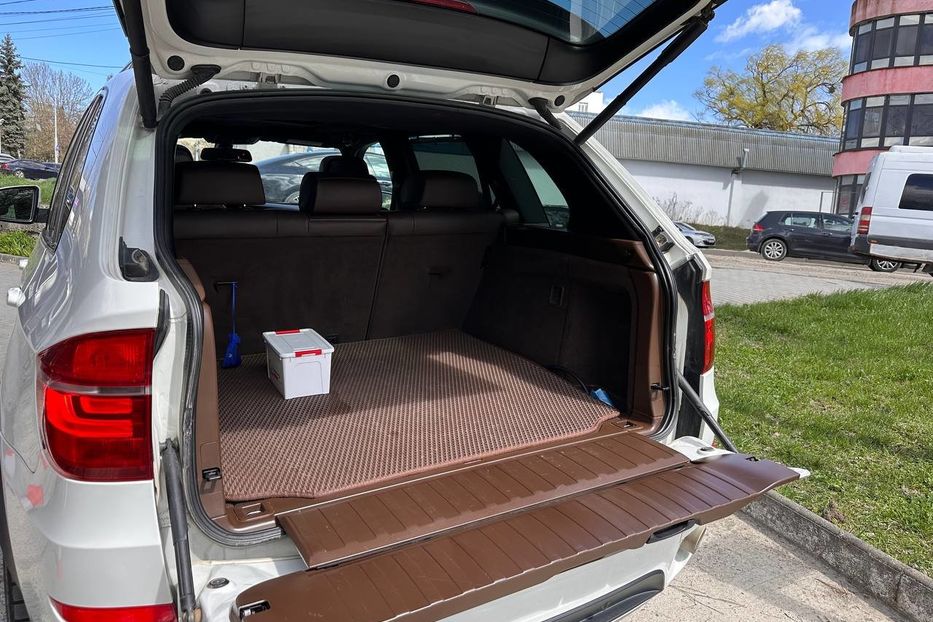 Продам BMW X5 2010 года в Черновцах