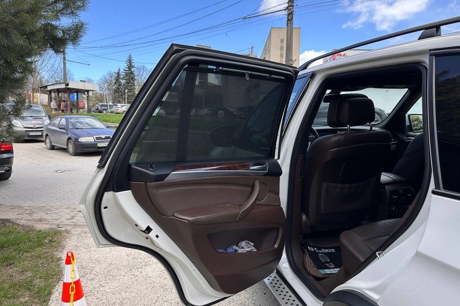 Продам BMW X5 2010 года в Черновцах