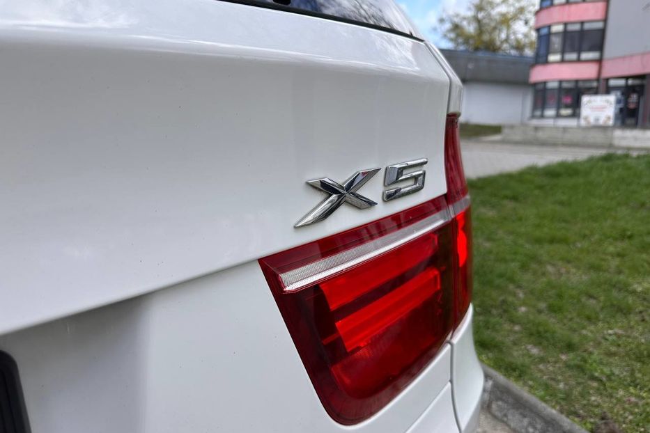 Продам BMW X5 2010 года в Черновцах