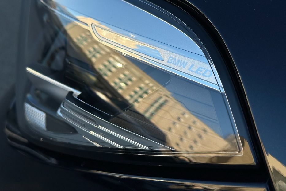 Продам BMW X5 30d M package  2021 года в Киеве