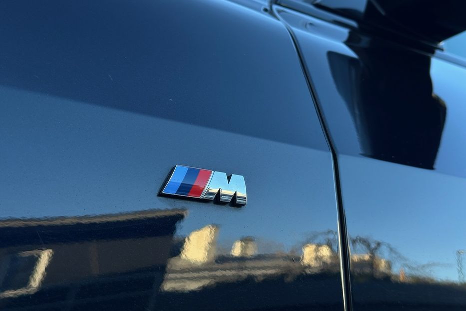 Продам BMW X5 30d M package  2021 года в Киеве