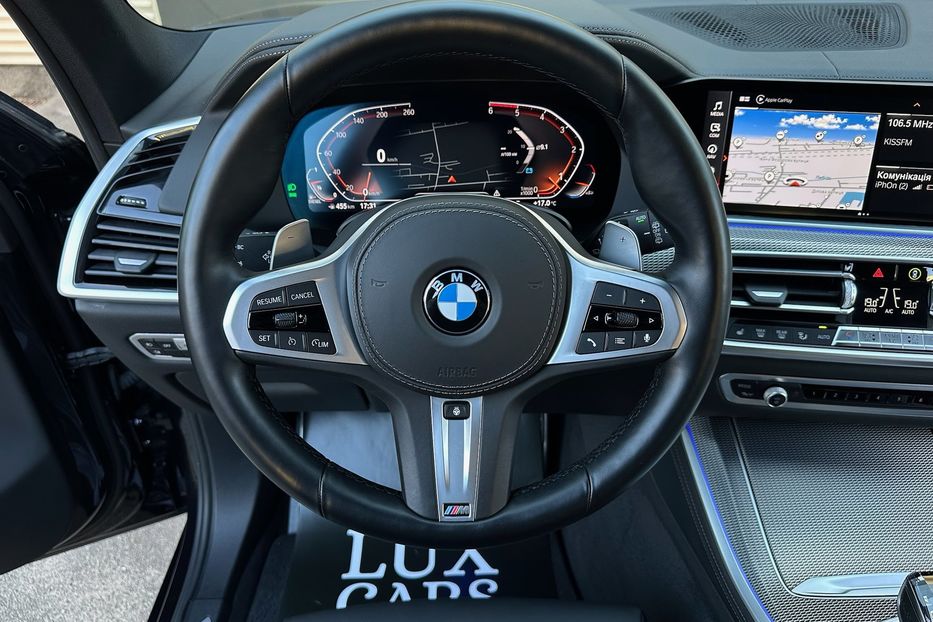 Продам BMW X5 30d M package  2021 года в Киеве