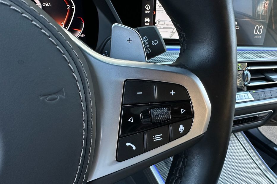 Продам BMW X5 30d M package  2021 года в Киеве