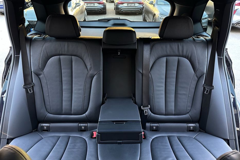 Продам BMW X5 30d M package  2021 года в Киеве