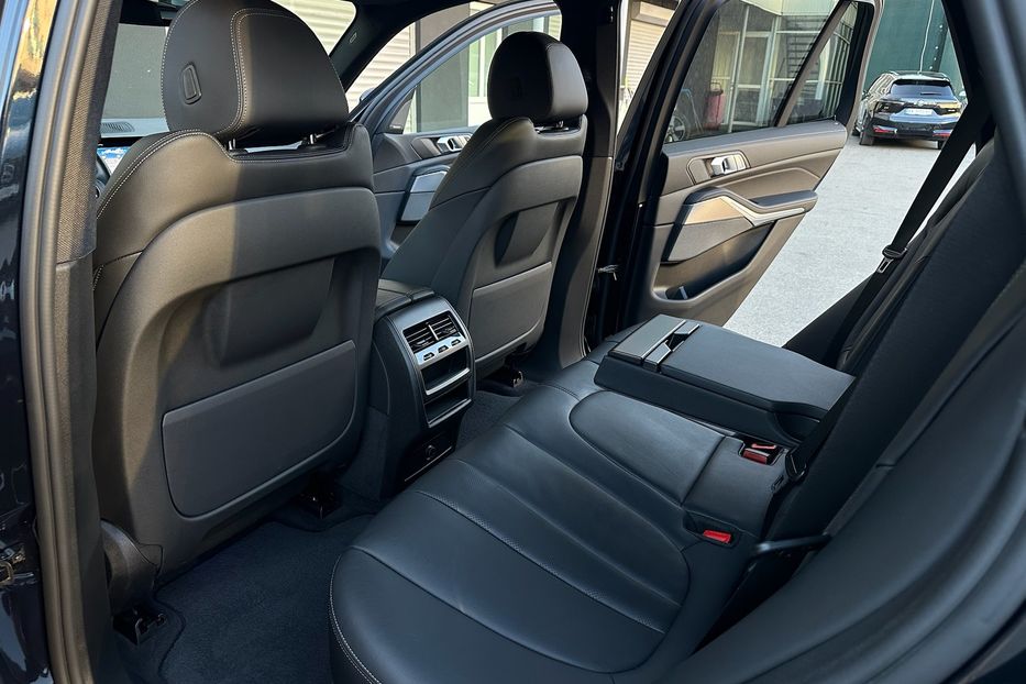 Продам BMW X5 30d M package  2021 года в Киеве