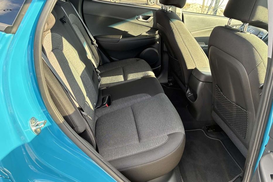 Продам Hyundai Kona 39 KWH, vin 4381 2020 года в Житомире