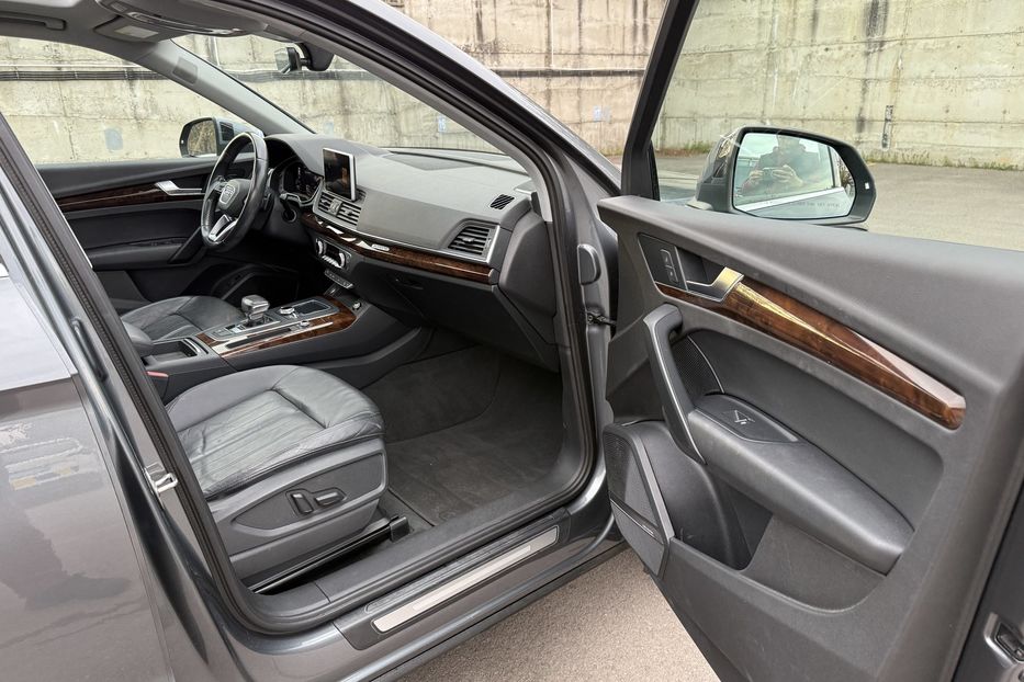 Продам Audi Q5 Quattro  2018 года в Ровно