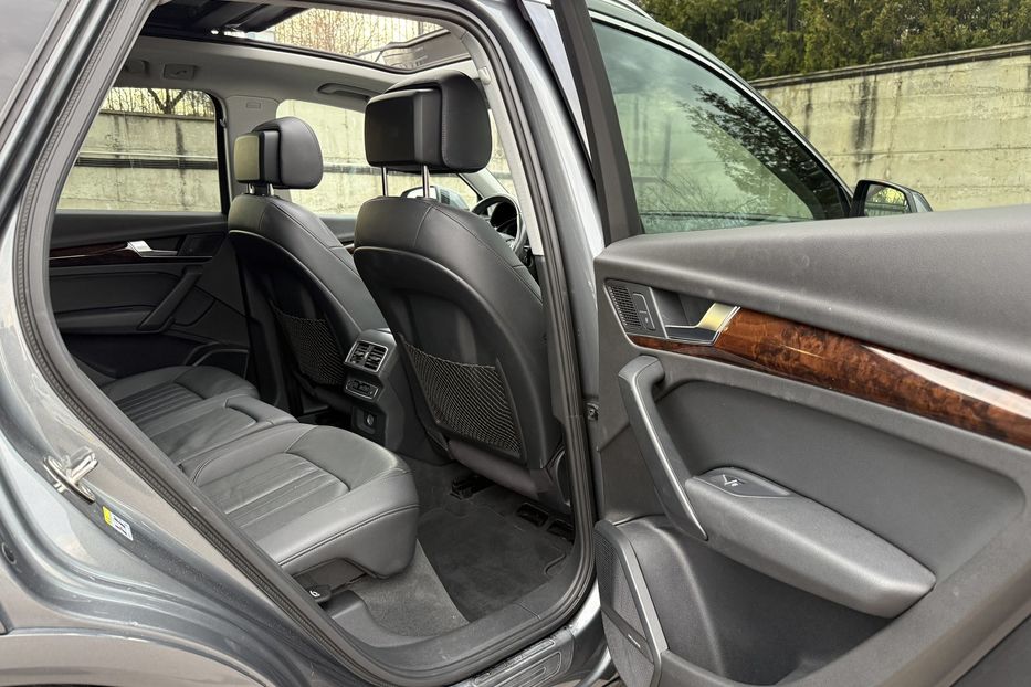 Продам Audi Q5 Quattro  2018 года в Ровно