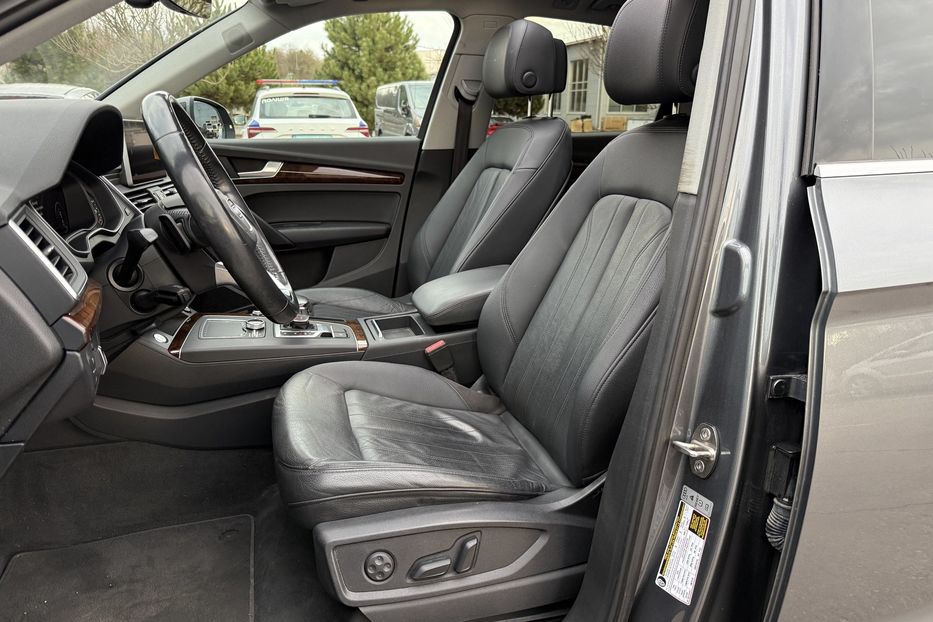 Продам Audi Q5 Quattro  2018 года в Ровно