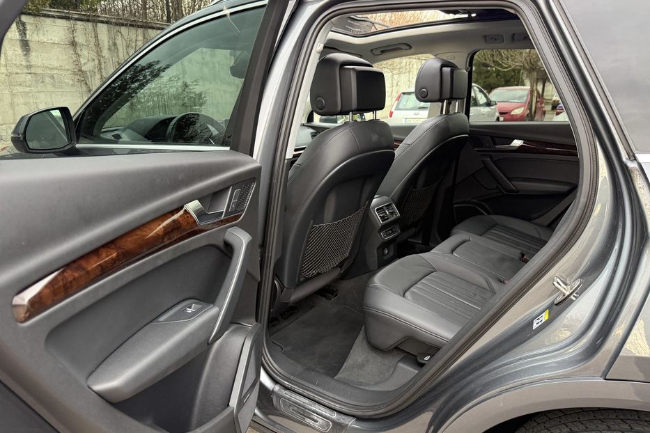 Продам Audi Q5 Quattro  2018 года в Ровно