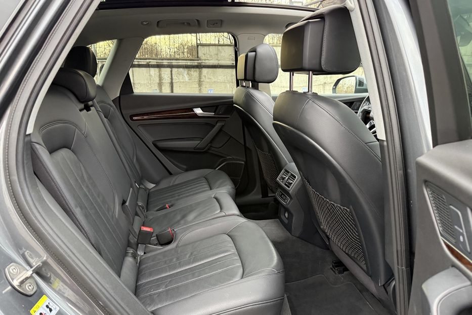 Продам Audi Q5 Quattro  2018 года в Ровно