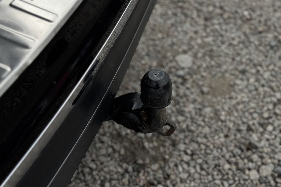 Продам Volkswagen Tiguan (COMIS) 4MOTION  2019 года в г. Умань, Черкасская область