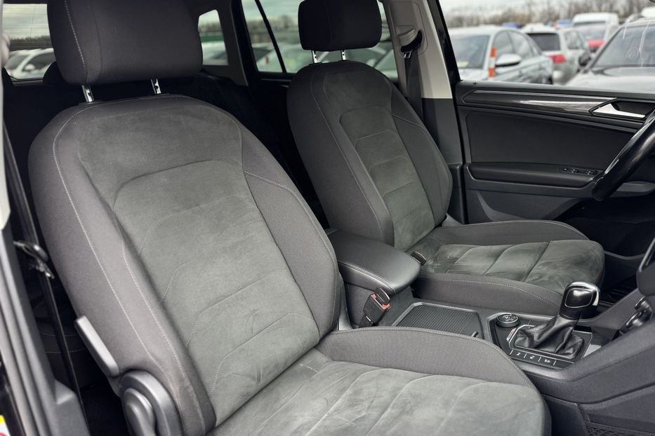Продам Volkswagen Tiguan (COMIS) 4MOTION  2019 года в г. Умань, Черкасская область