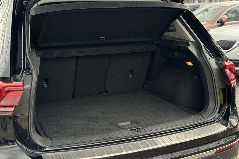 Продам Volkswagen Tiguan (COMIS) 4MOTION  2019 года в г. Умань, Черкасская область