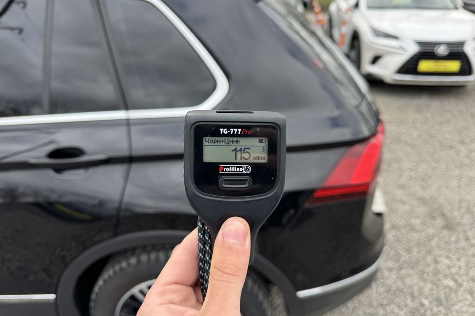 Продам Volkswagen Tiguan (COMIS) 4MOTION  2019 года в г. Умань, Черкасская область