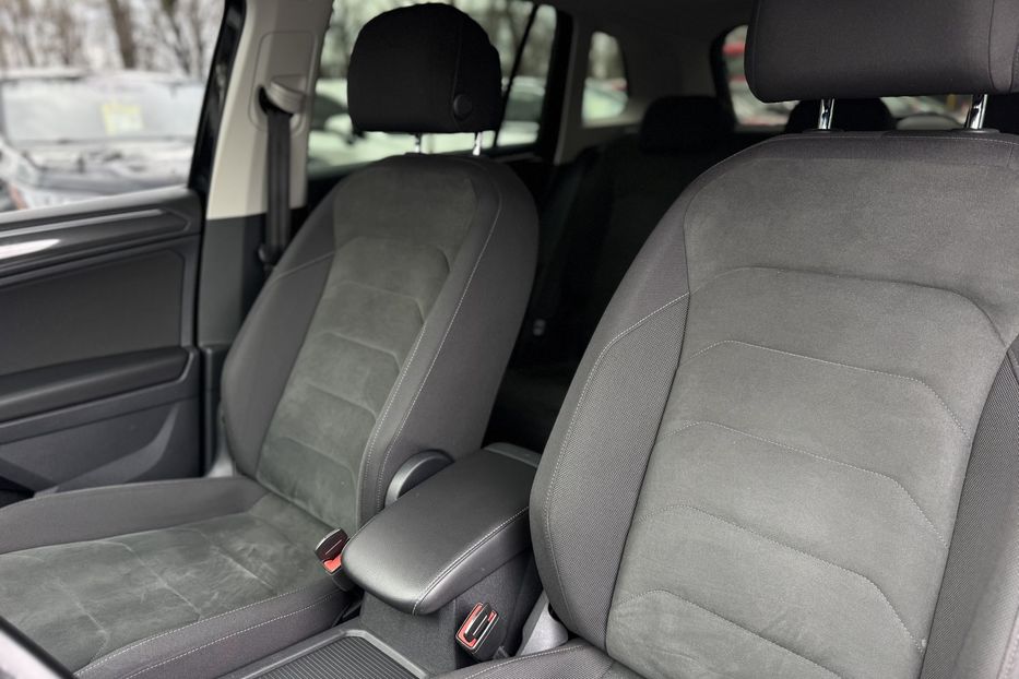 Продам Volkswagen Tiguan (COMIS) 4MOTION  2019 года в г. Умань, Черкасская область