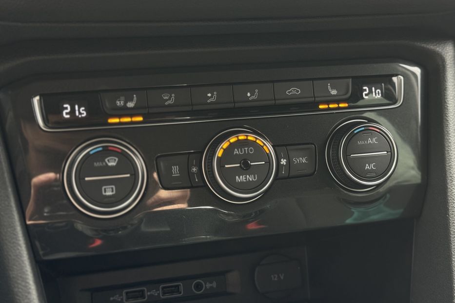 Продам Volkswagen Tiguan (COMIS) 4MOTION  2019 года в г. Умань, Черкасская область