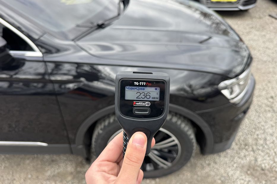 Продам Volkswagen Tiguan (COMIS) 4MOTION  2019 года в г. Умань, Черкасская область