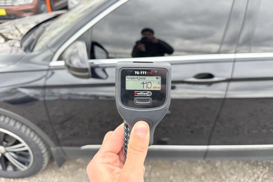 Продам Volkswagen Tiguan (COMIS) 4MOTION  2019 года в г. Умань, Черкасская область