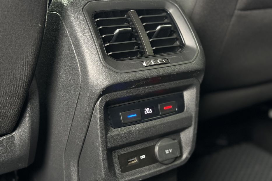 Продам Volkswagen Tiguan (COMIS) 4MOTION  2019 года в г. Умань, Черкасская область