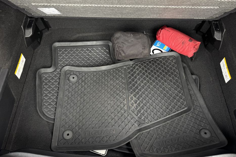 Продам Volkswagen Tiguan (COMIS) 4MOTION  2019 года в г. Умань, Черкасская область