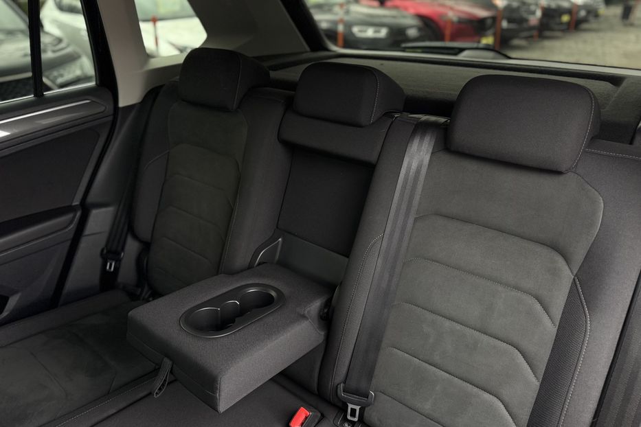 Продам Volkswagen Tiguan (COMIS) 4MOTION  2019 года в г. Умань, Черкасская область