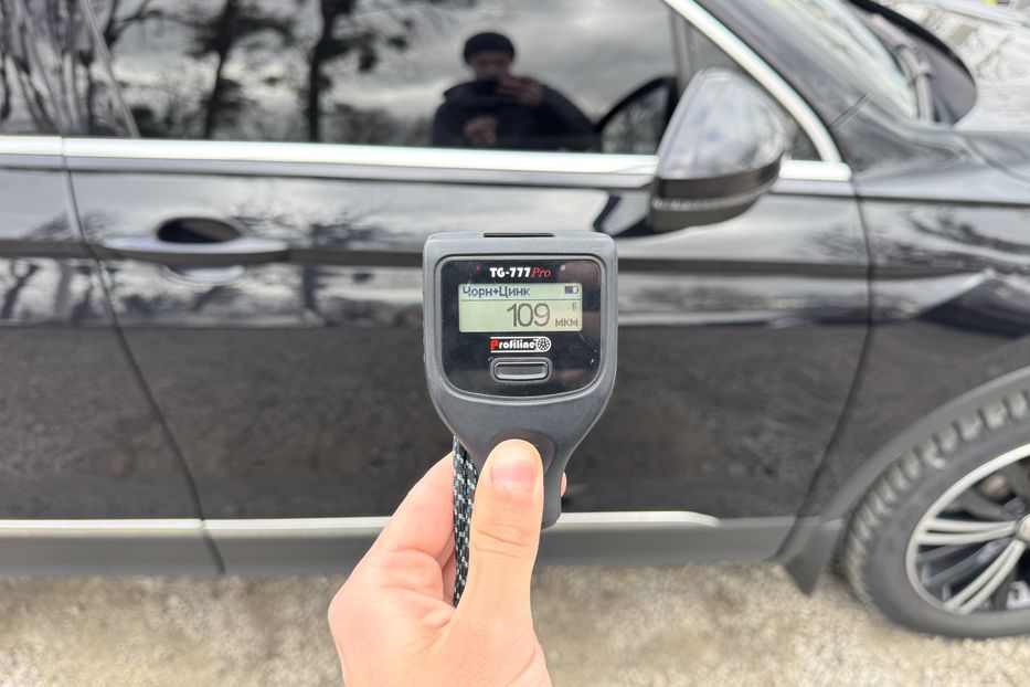 Продам Volkswagen Tiguan (COMIS) 4MOTION  2019 года в г. Умань, Черкасская область