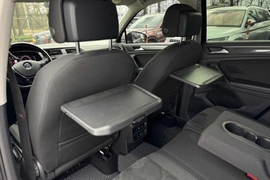 Продам Volkswagen Tiguan (COMIS) 4MOTION  2019 года в г. Умань, Черкасская область