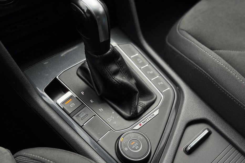 Продам Volkswagen Tiguan (COMIS) 4MOTION  2019 года в г. Умань, Черкасская область