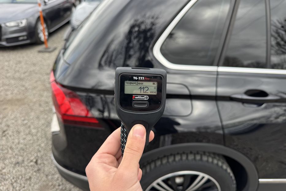 Продам Volkswagen Tiguan (COMIS) 4MOTION  2019 года в г. Умань, Черкасская область