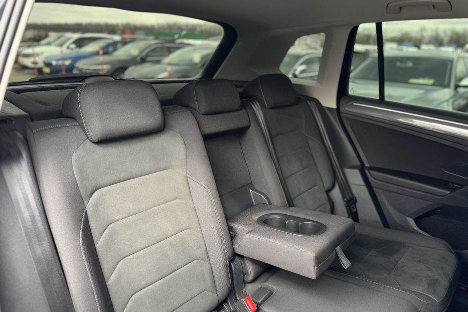 Продам Volkswagen Tiguan (COMIS) 4MOTION  2019 года в г. Умань, Черкасская область