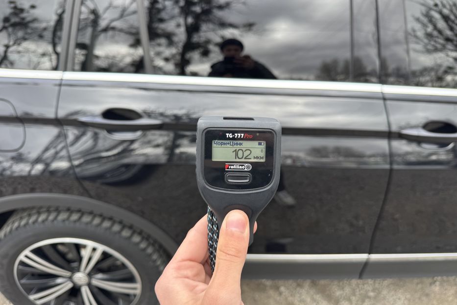 Продам Volkswagen Tiguan (COMIS) 4MOTION  2019 года в г. Умань, Черкасская область