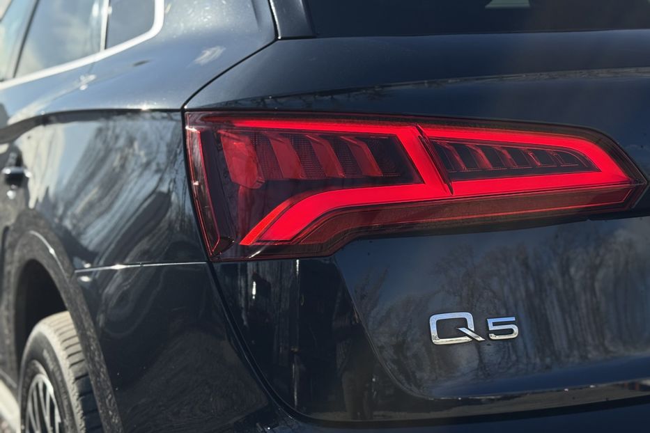 Продам Audi Q5 (COMIS) Quattro  2018 года в г. Умань, Черкасская область