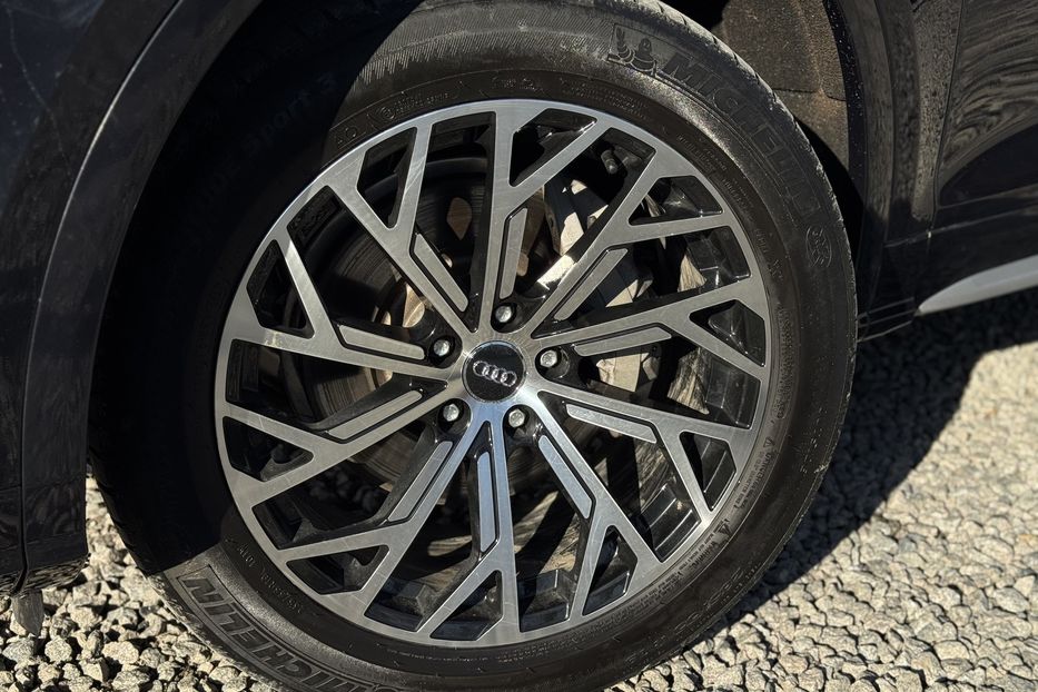 Продам Audi Q5 (COMIS) Quattro  2018 года в г. Умань, Черкасская область